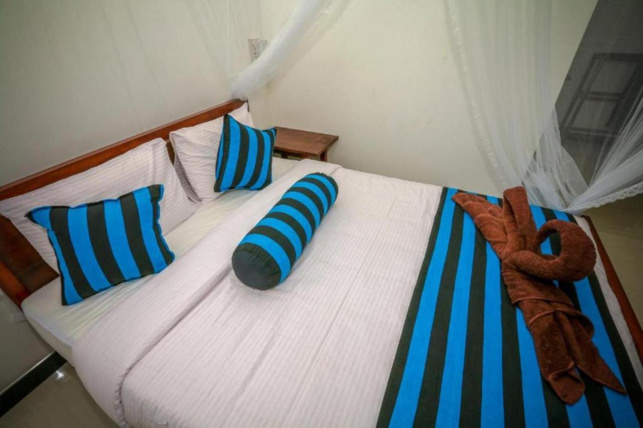 אלה Blue Heaven Cottage מראה חיצוני תמונה