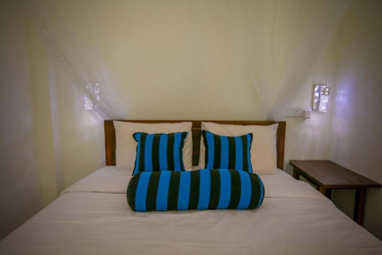 אלה Blue Heaven Cottage מראה חיצוני תמונה