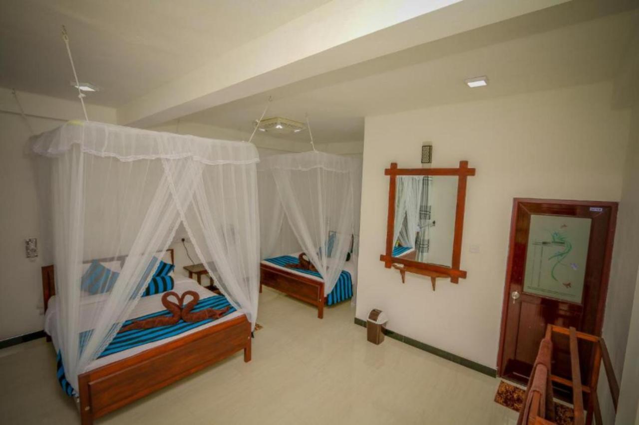 אלה Blue Heaven Cottage מראה חיצוני תמונה
