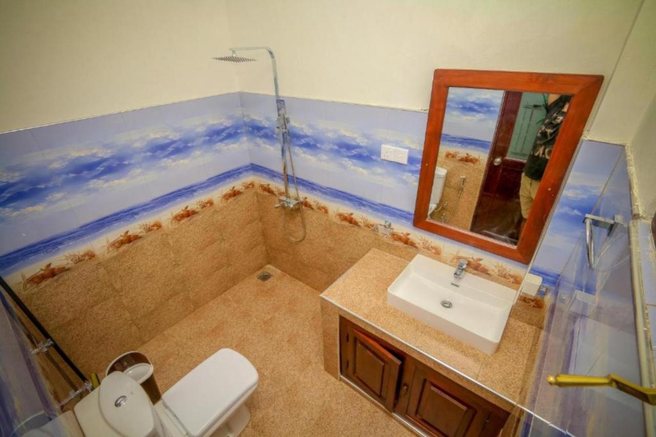 אלה Blue Heaven Cottage מראה חיצוני תמונה