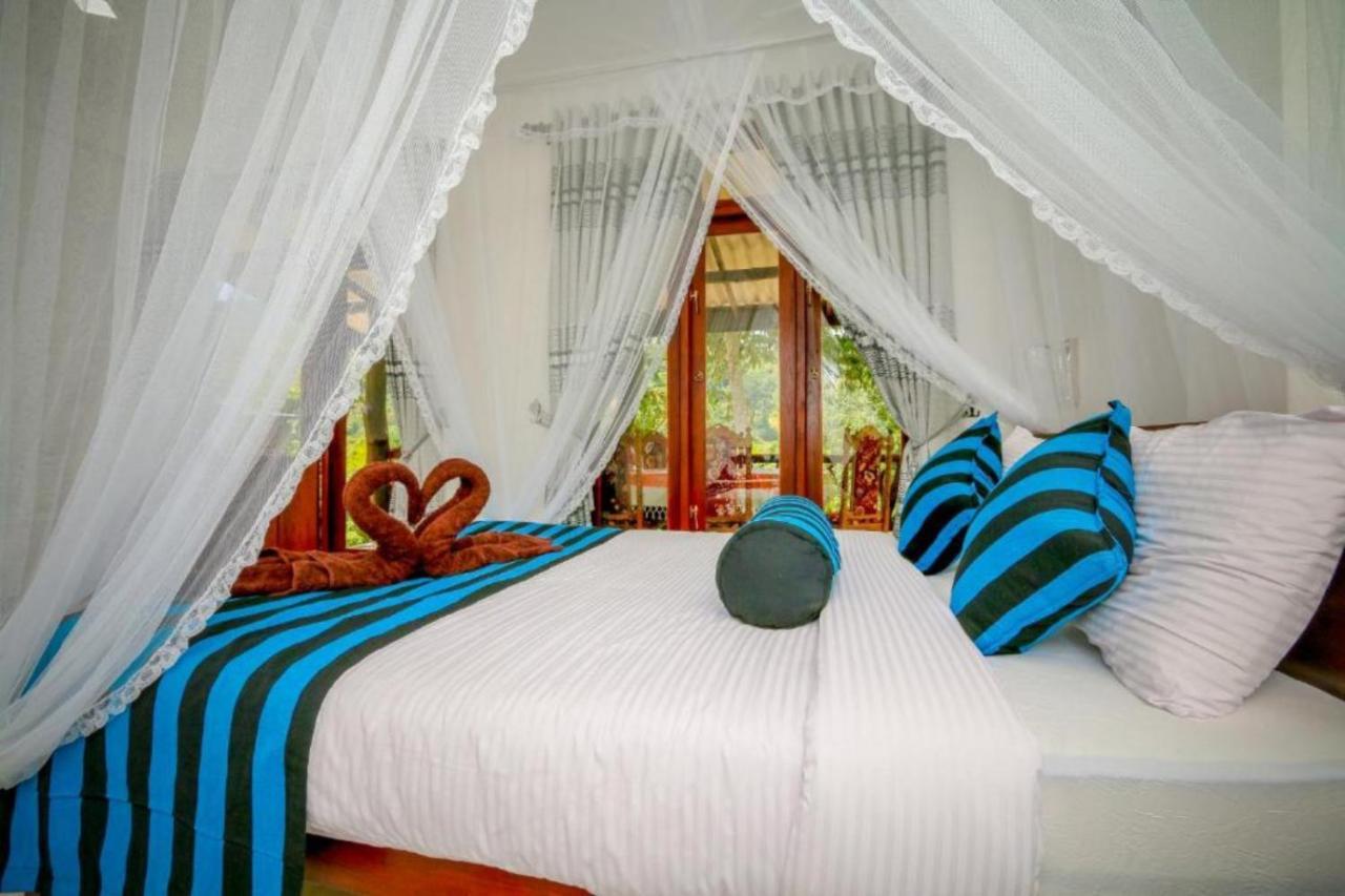 אלה Blue Heaven Cottage מראה חיצוני תמונה