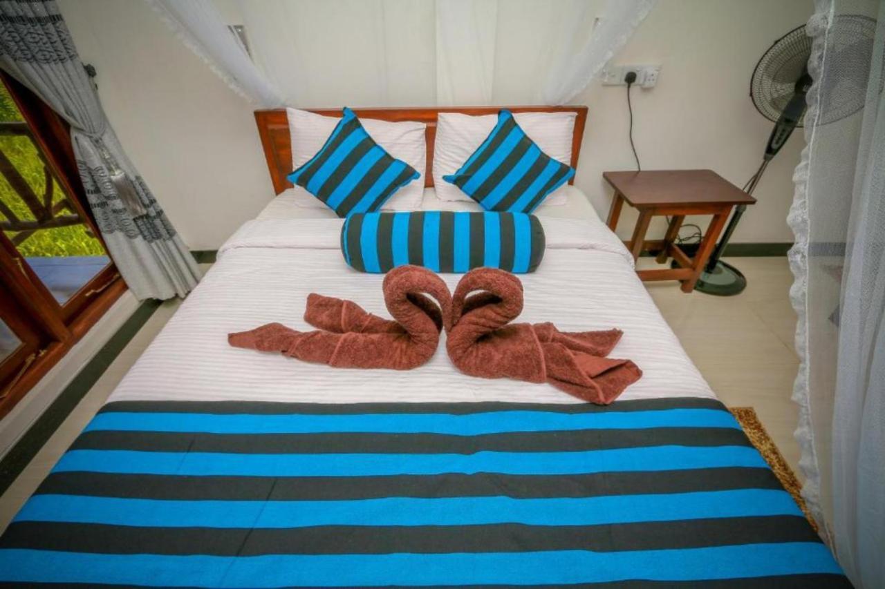 אלה Blue Heaven Cottage מראה חיצוני תמונה