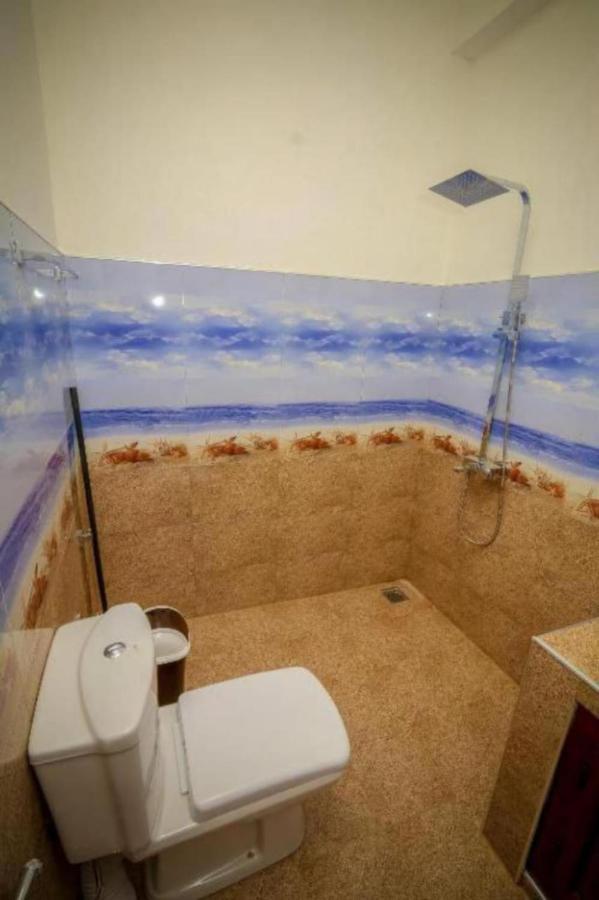אלה Blue Heaven Cottage מראה חיצוני תמונה